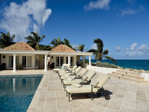 Saint Maarten Saint Martin Home 979185