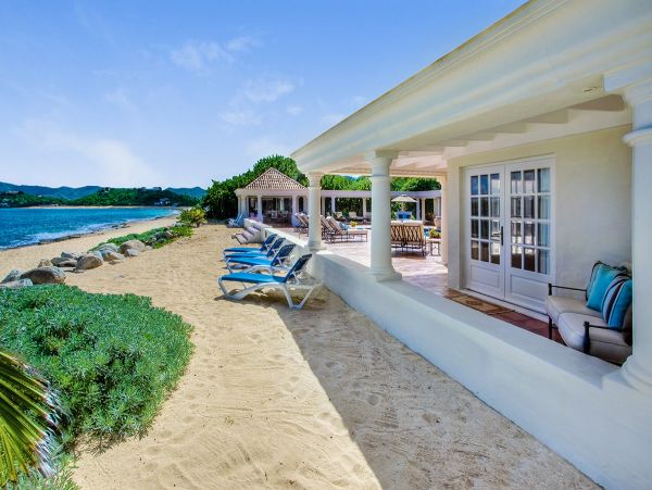 Saint Maarten Saint Martin Home 979185