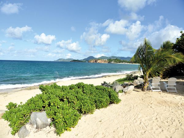 Saint Maarten Saint Martin Home 979185