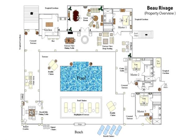 Saint Maarten Saint Martin Home 979185