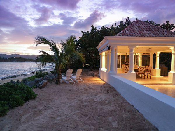 Saint Maarten Saint Martin Home 979185