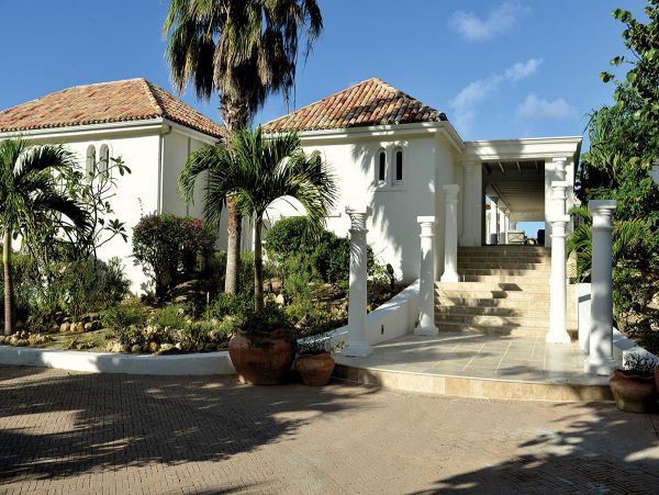 Saint Maarten Saint Martin Home 979185