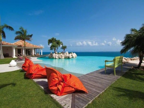 Saint Maarten Saint Martin Home 979186