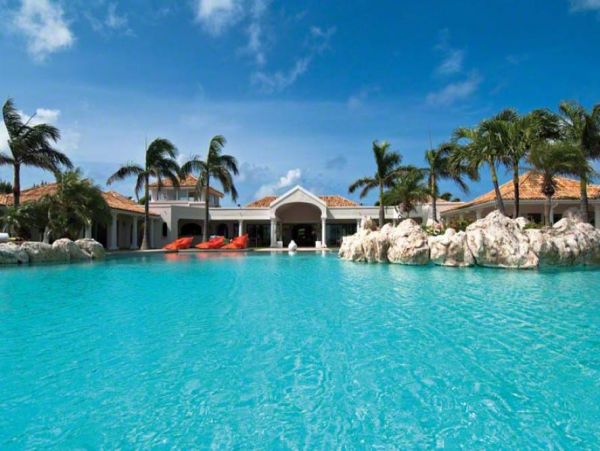 Saint Maarten Saint Martin Home 979186