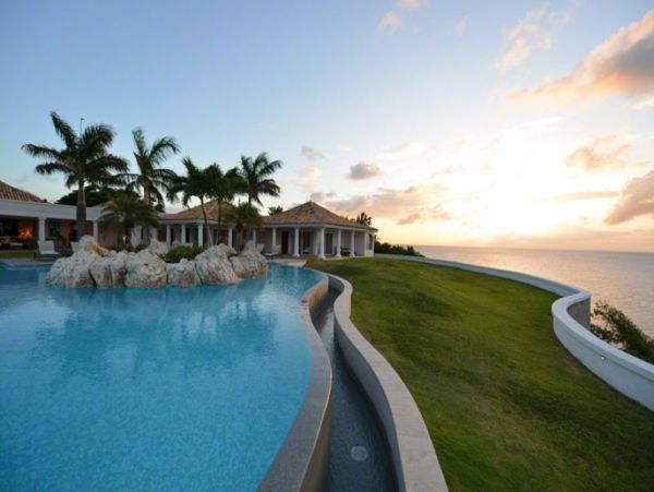 Saint Maarten Saint Martin Home 979186