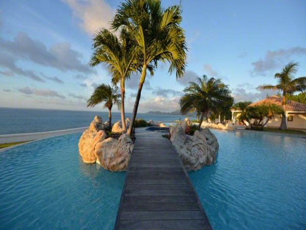 Saint Maarten Saint Martin Home 979186