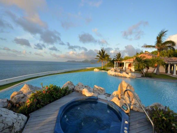 Saint Maarten Saint Martin Home 979186