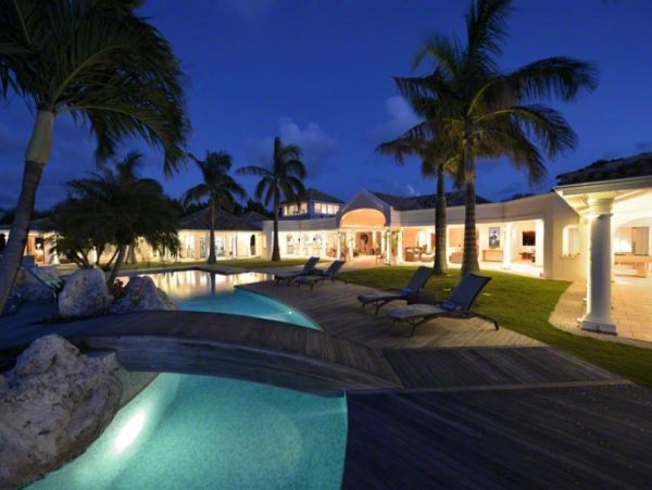 Saint Maarten Saint Martin Home 979186