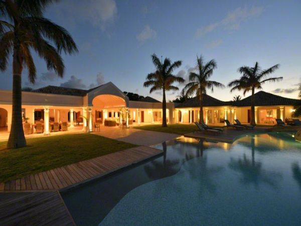Saint Maarten Saint Martin Home 979186