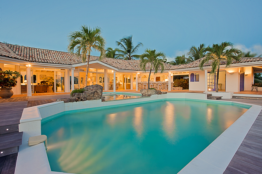 Saint Maarten Saint Martin Home 979187