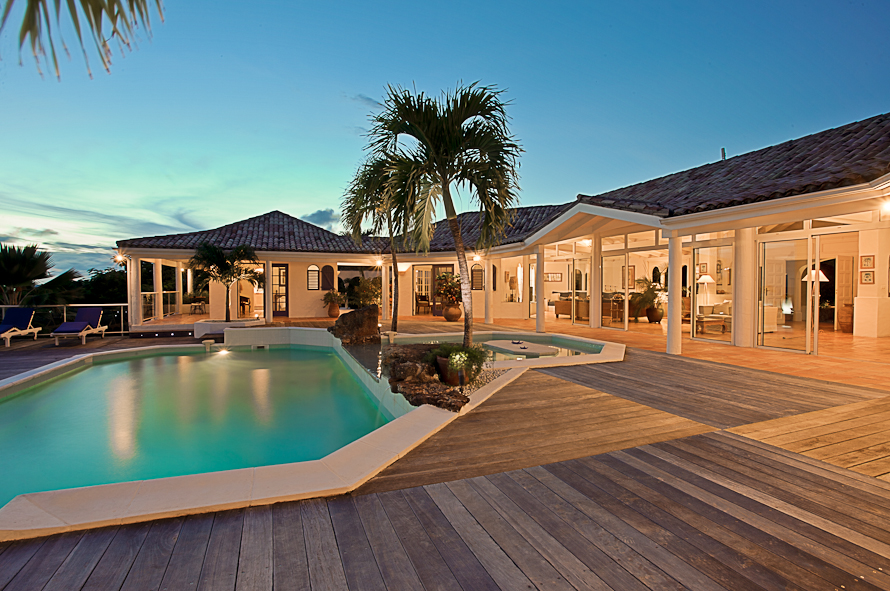 Saint Maarten Saint Martin Home 979187