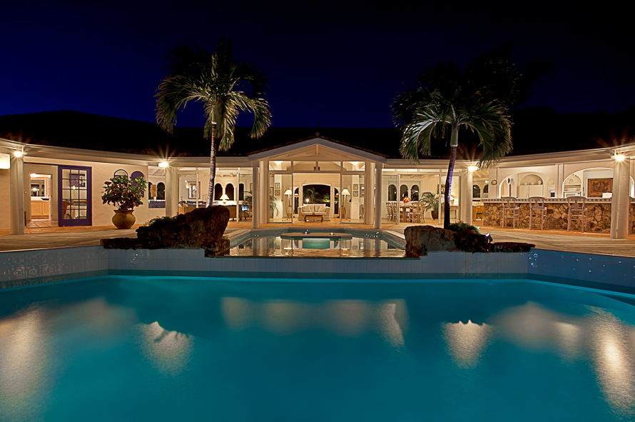Saint Maarten Saint Martin Home 979187