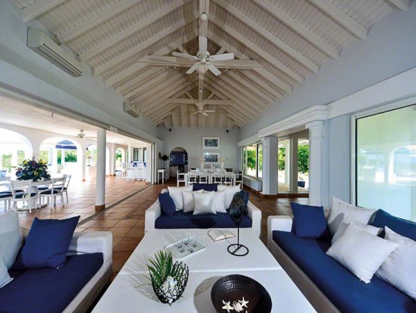 Saint Maarten Saint Martin Home 979188