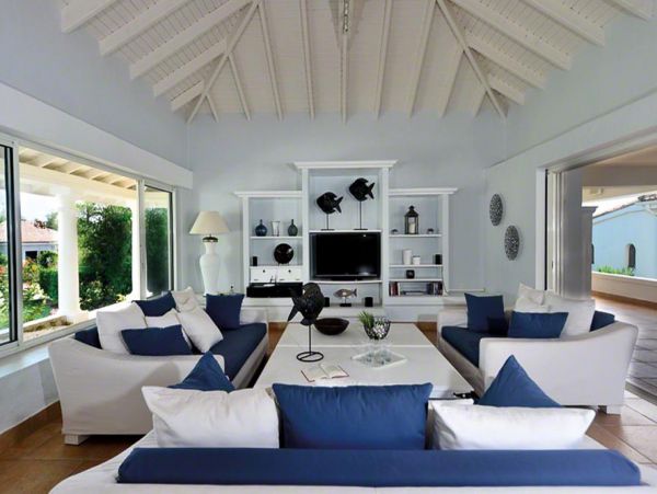 Saint Maarten Saint Martin Home 979188