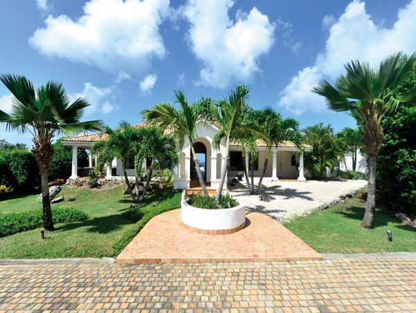 Saint Maarten Saint Martin Home 979188