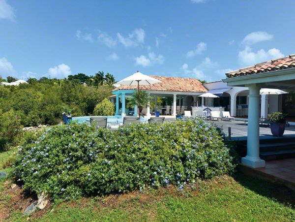 Saint Maarten Saint Martin Home 979188