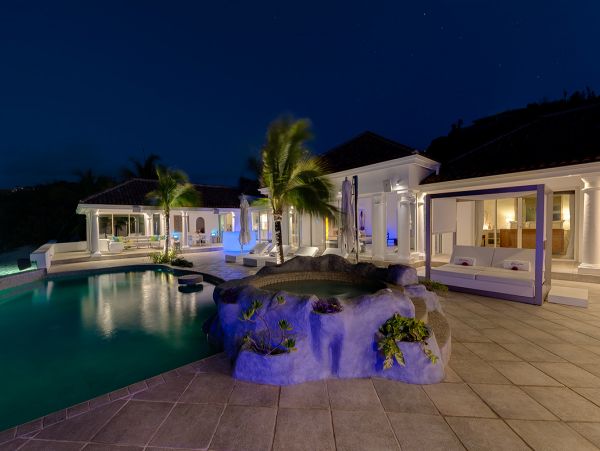 Saint Maarten Saint Martin Home 979189