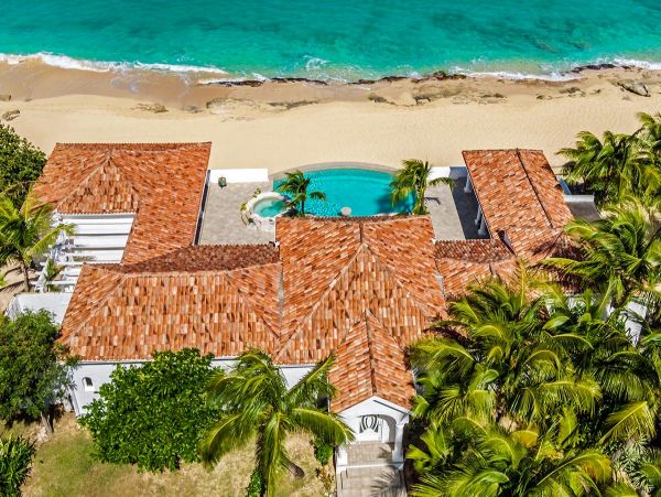 Saint Maarten Saint Martin Home 979189