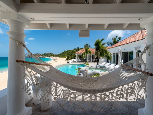 Saint Maarten Saint Martin Home 979189