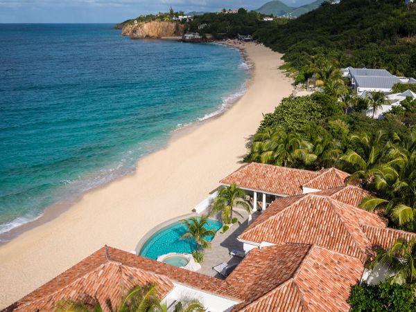 Saint Maarten Saint Martin Home 979189