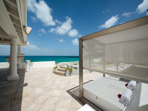 Saint Maarten Saint Martin Home 979189