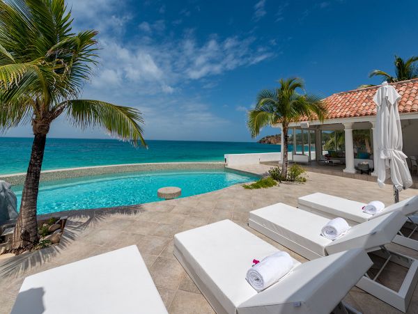 Saint Maarten Saint Martin Home 979189