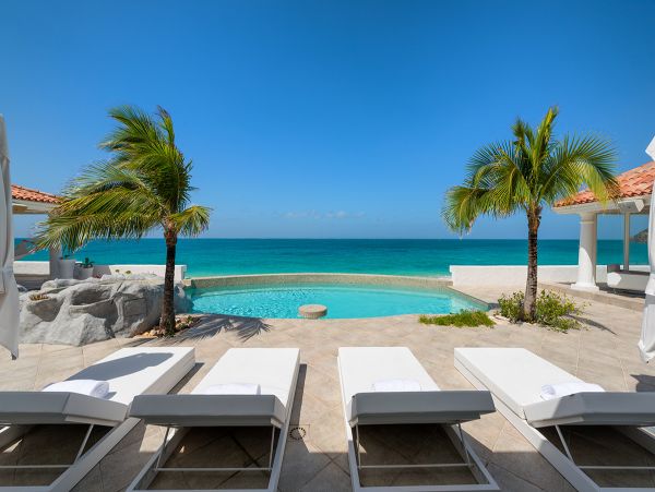 Saint Maarten Saint Martin Home 979189