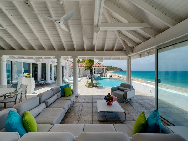 Saint Maarten Saint Martin Home 979189