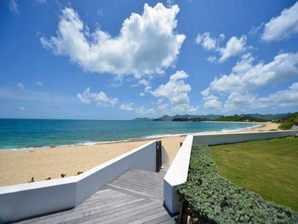 Saint Maarten Saint Martin Home 979190