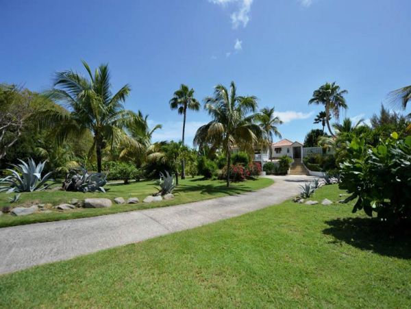 Saint Maarten Saint Martin Home 979190