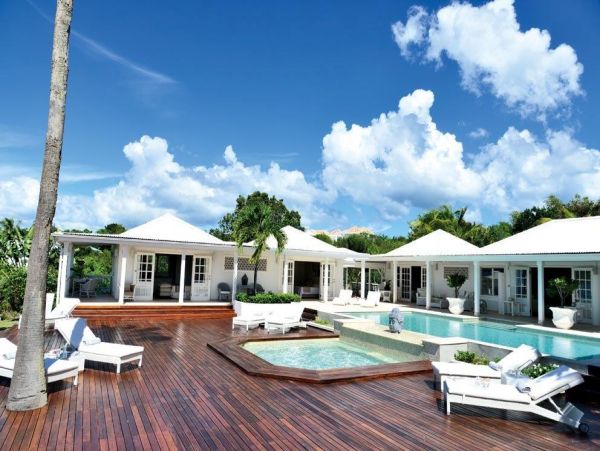 Saint Maarten Saint Martin Home 979192