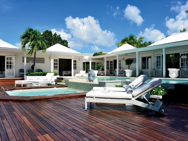 Saint Maarten Saint Martin Home 979192