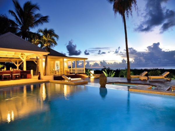 Saint Maarten Saint Martin Home 979192