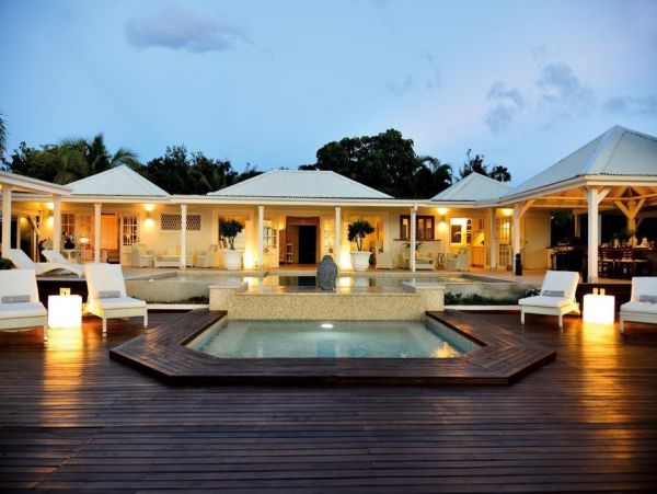 Saint Maarten Saint Martin Home 979192
