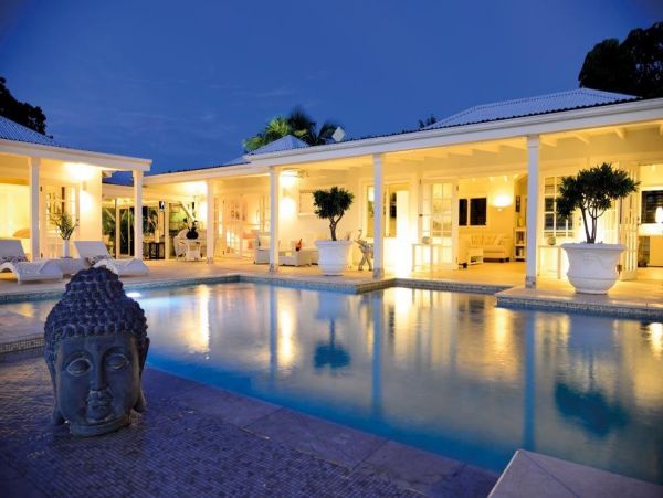 Saint Maarten Saint Martin Home 979192