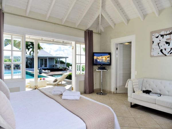 Saint Maarten Saint Martin Home 979192