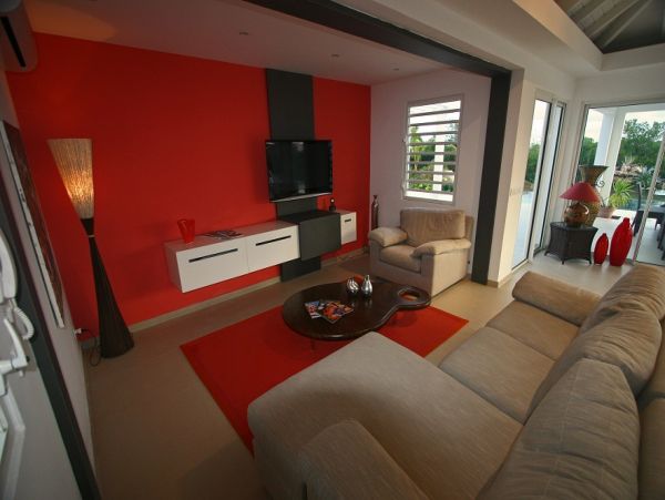 Saint Maarten Saint Martin Home 979193
