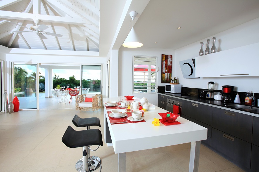 Saint Maarten Saint Martin Home 979193