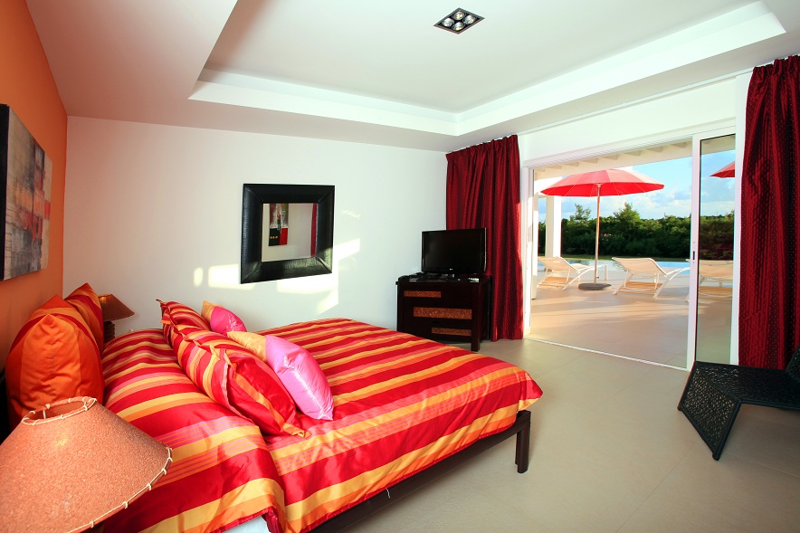 Saint Maarten Saint Martin Home 979193