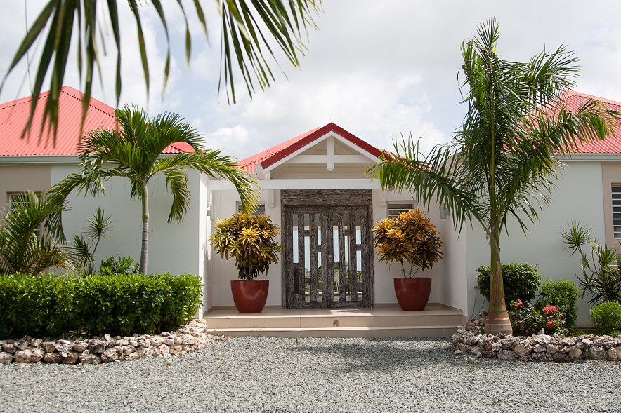 Saint Maarten Saint Martin Home 979193