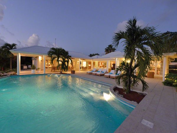 Saint Maarten Saint Martin Home 979194