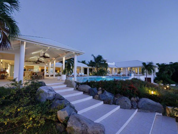 Saint Maarten Saint Martin Home 979194