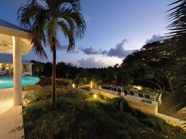 Saint Maarten Saint Martin Home 979194