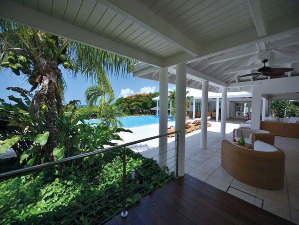 Saint Maarten Saint Martin Home 979194