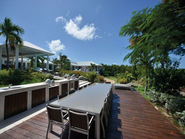 Saint Maarten Saint Martin Home 979194
