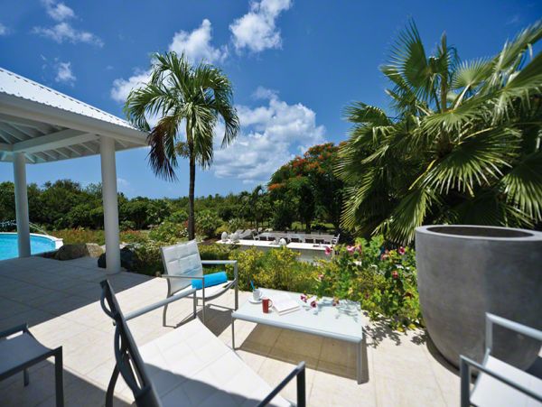Saint Maarten Saint Martin Home 979194