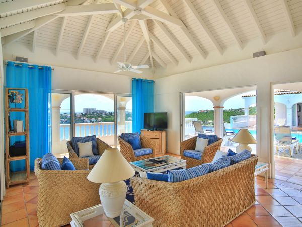 Saint Maarten Saint Martin Home 979195