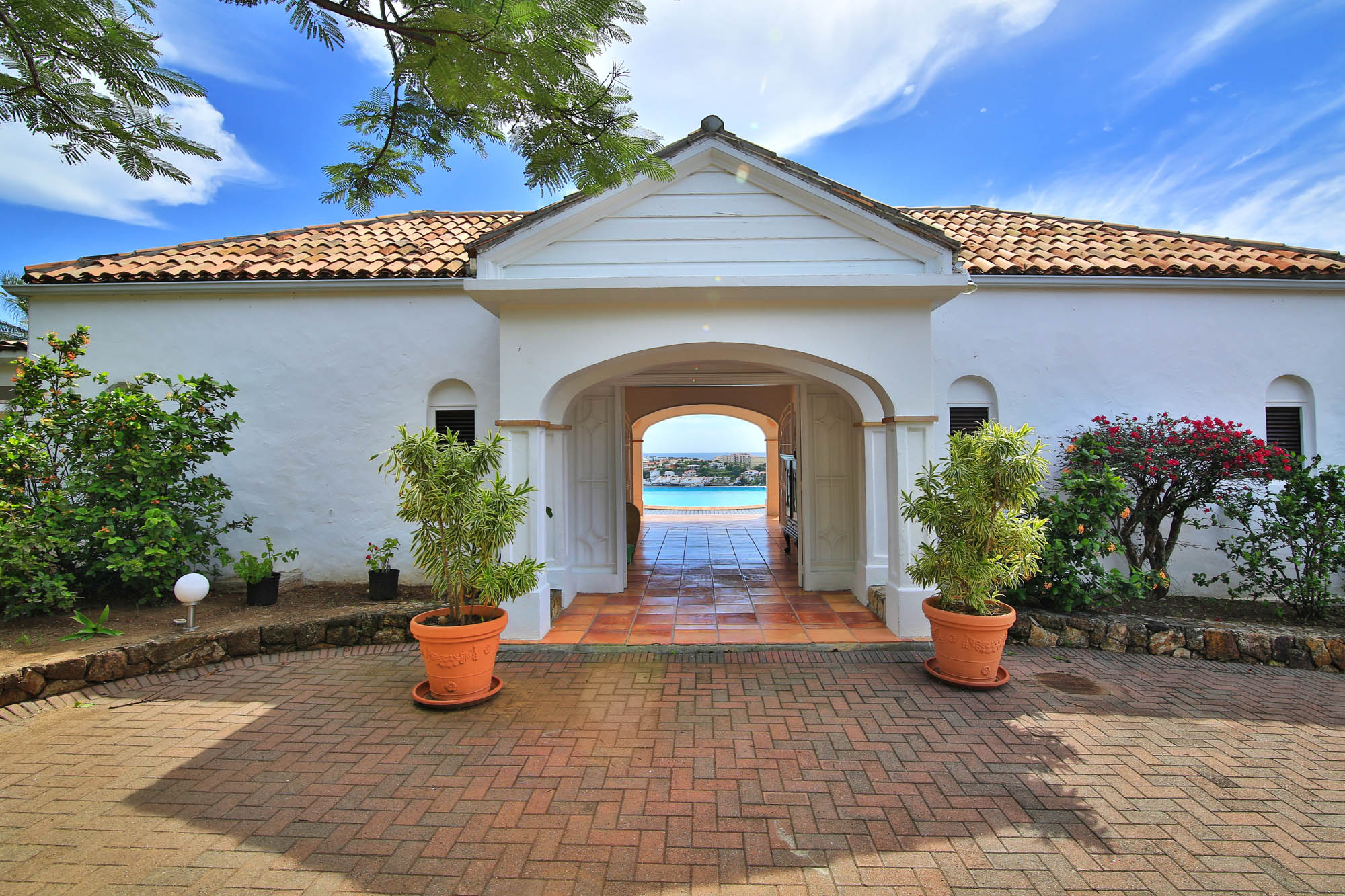 Saint Maarten Saint Martin Home 979195
