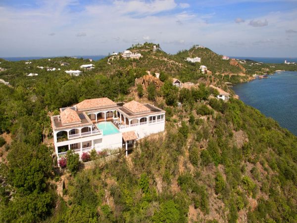 Saint Maarten Saint Martin Home 979195
