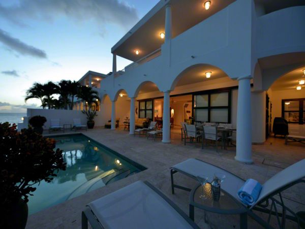 Saint Maarten Saint Martin Home 979196